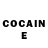 COCAIN FishScale Antoha412